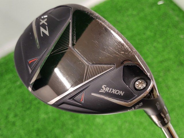 Srixon ZX5 MK II ユーティリティ 5U　25度 Srixon ZX5 MK II ユーティリティ 5U 25度 ZX5 Mk II Driver | Golf