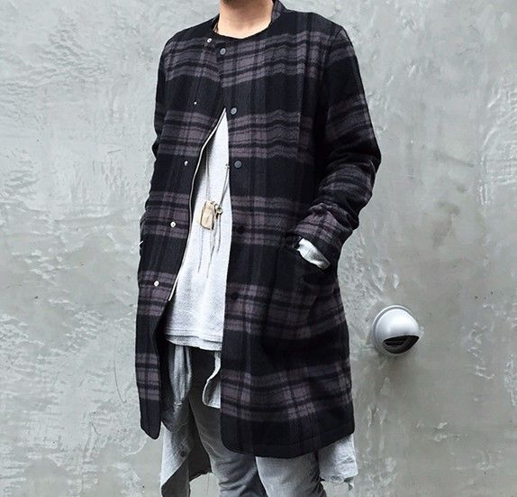 nonnative CONTRACTOR COAT 1 2218061 - メルカリ