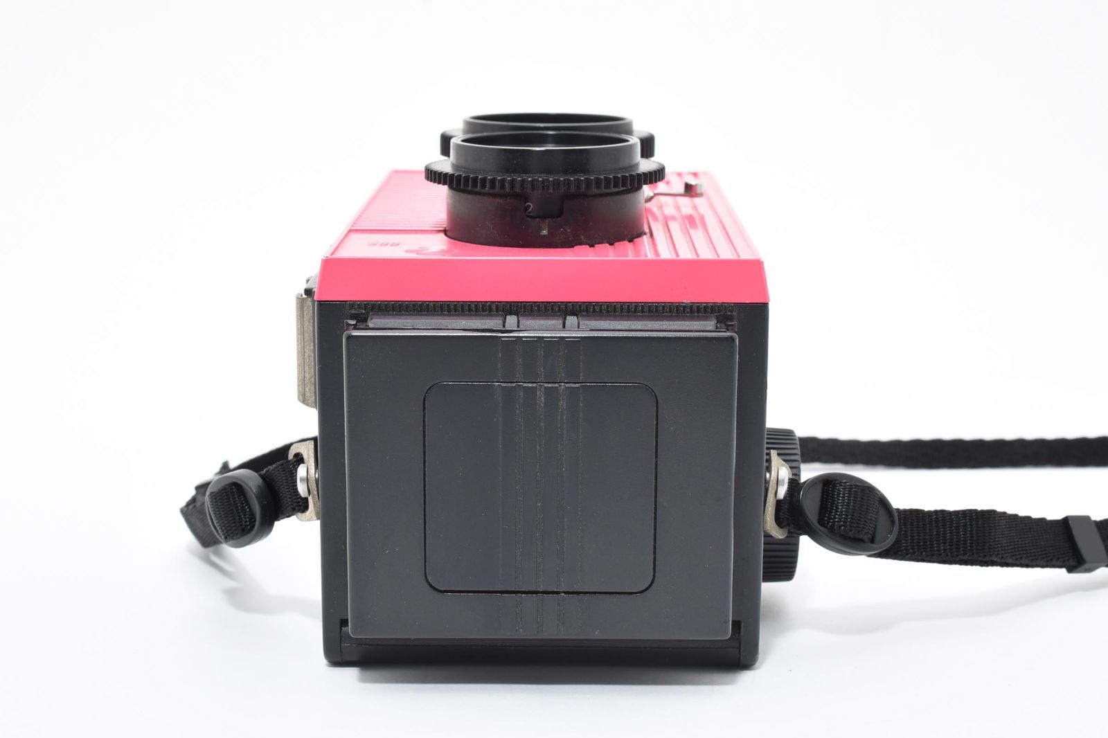 2眼レフカメラ LL