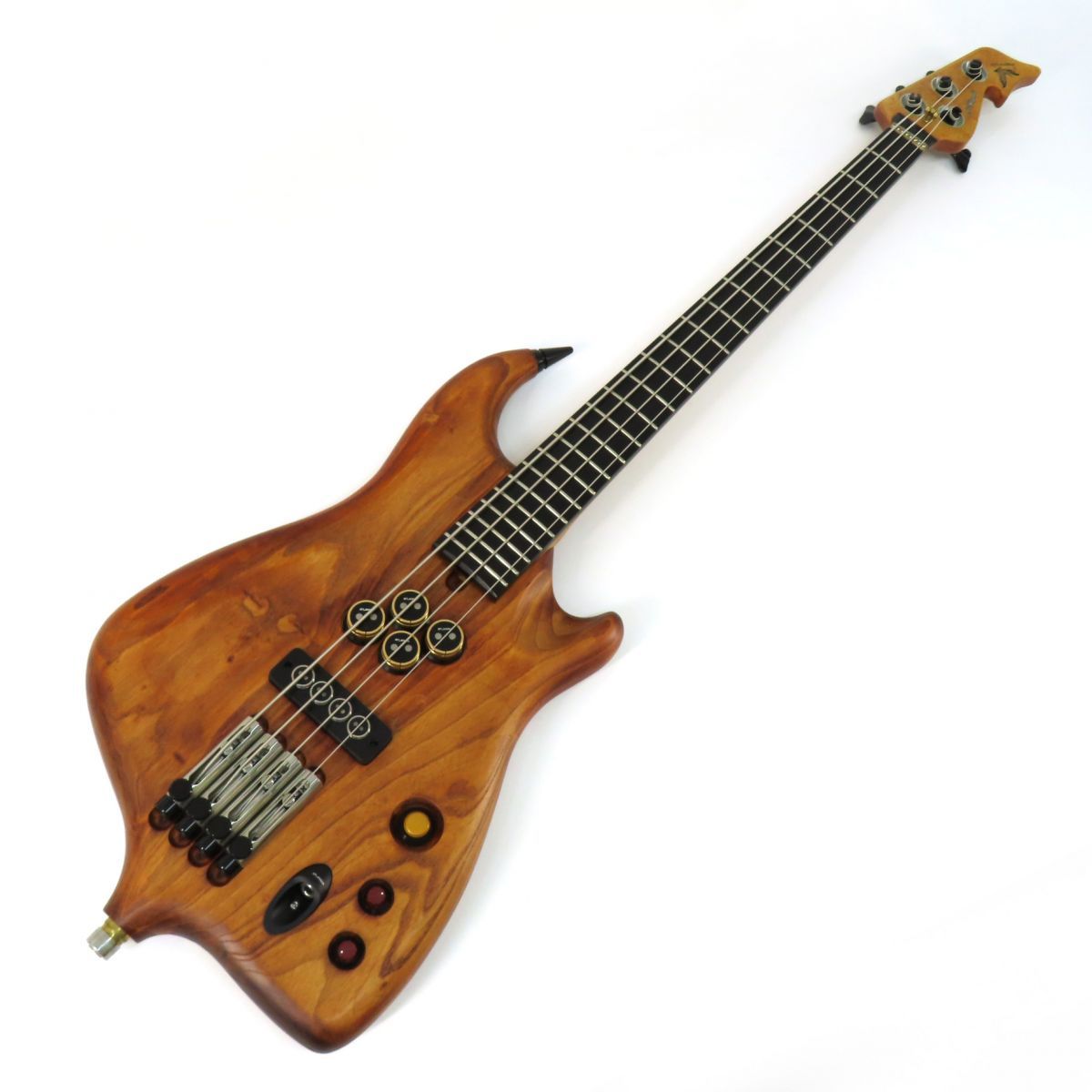 ATLANSIA Garland 4B ARC/Alder エレキベース アトランシア