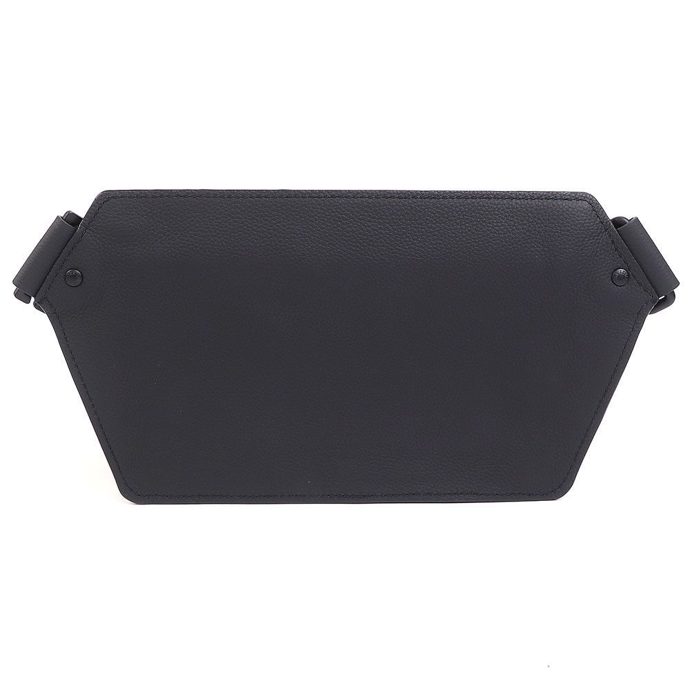 ベルトバッグ クロスボディ