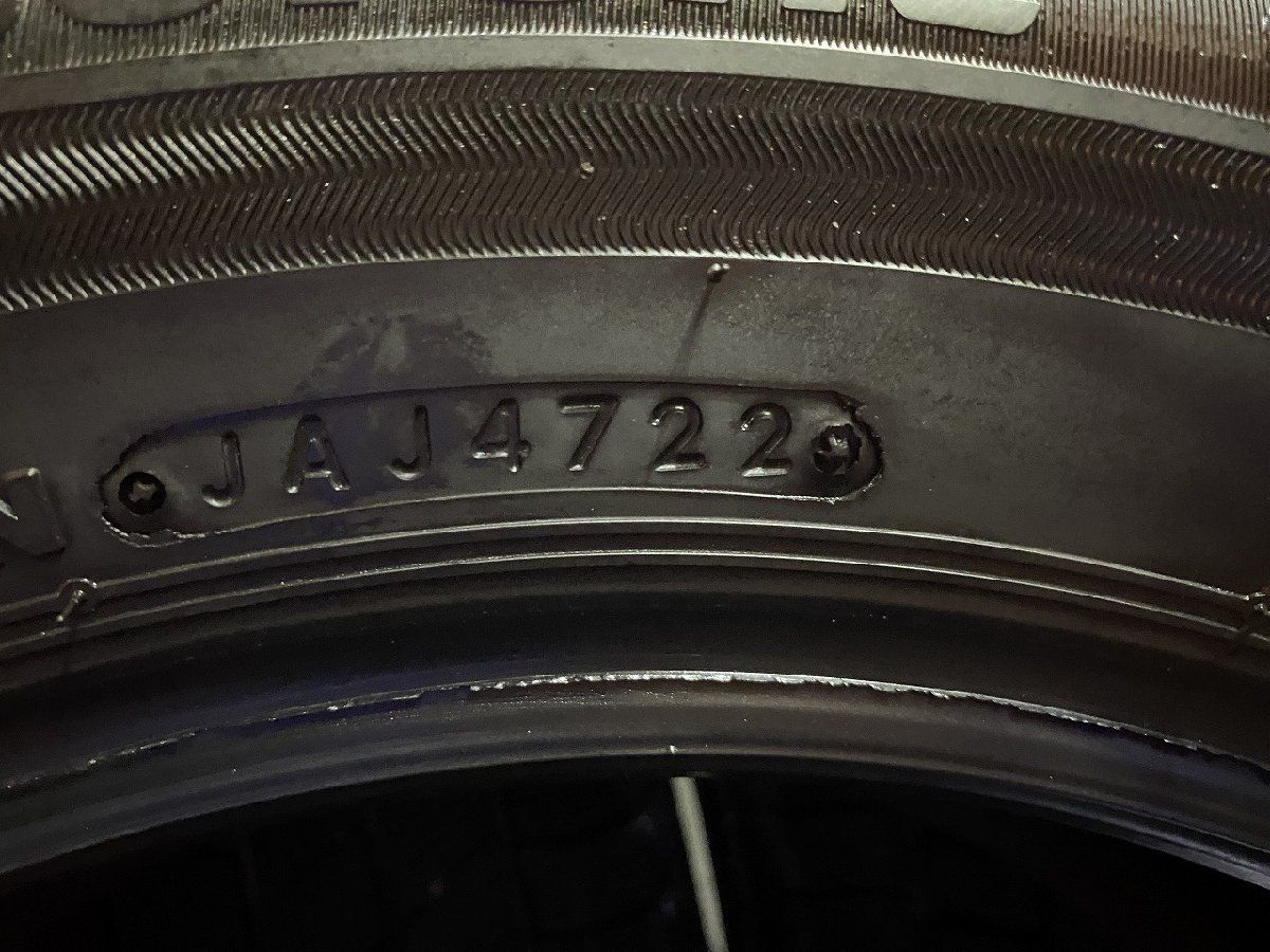 【バリ溝！】スタッドレス4本 195/65R15 BLIZZAK VRX3 ブリザック 2025年製 195/65R15 91Q 送料無料 4本セット 新品
