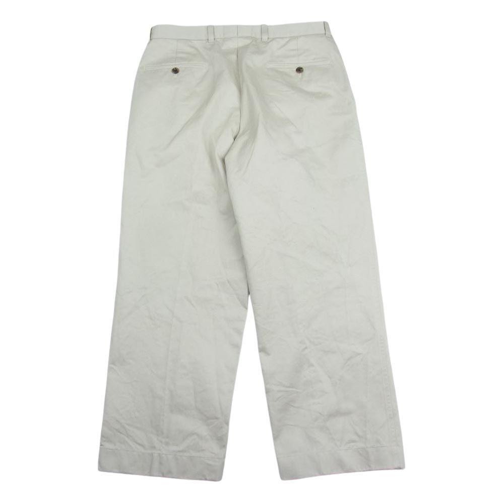 ニート NEAT 19-26-8596 ×BROOKS BROTHERS×UNITED ARROWS＆SONS CINO