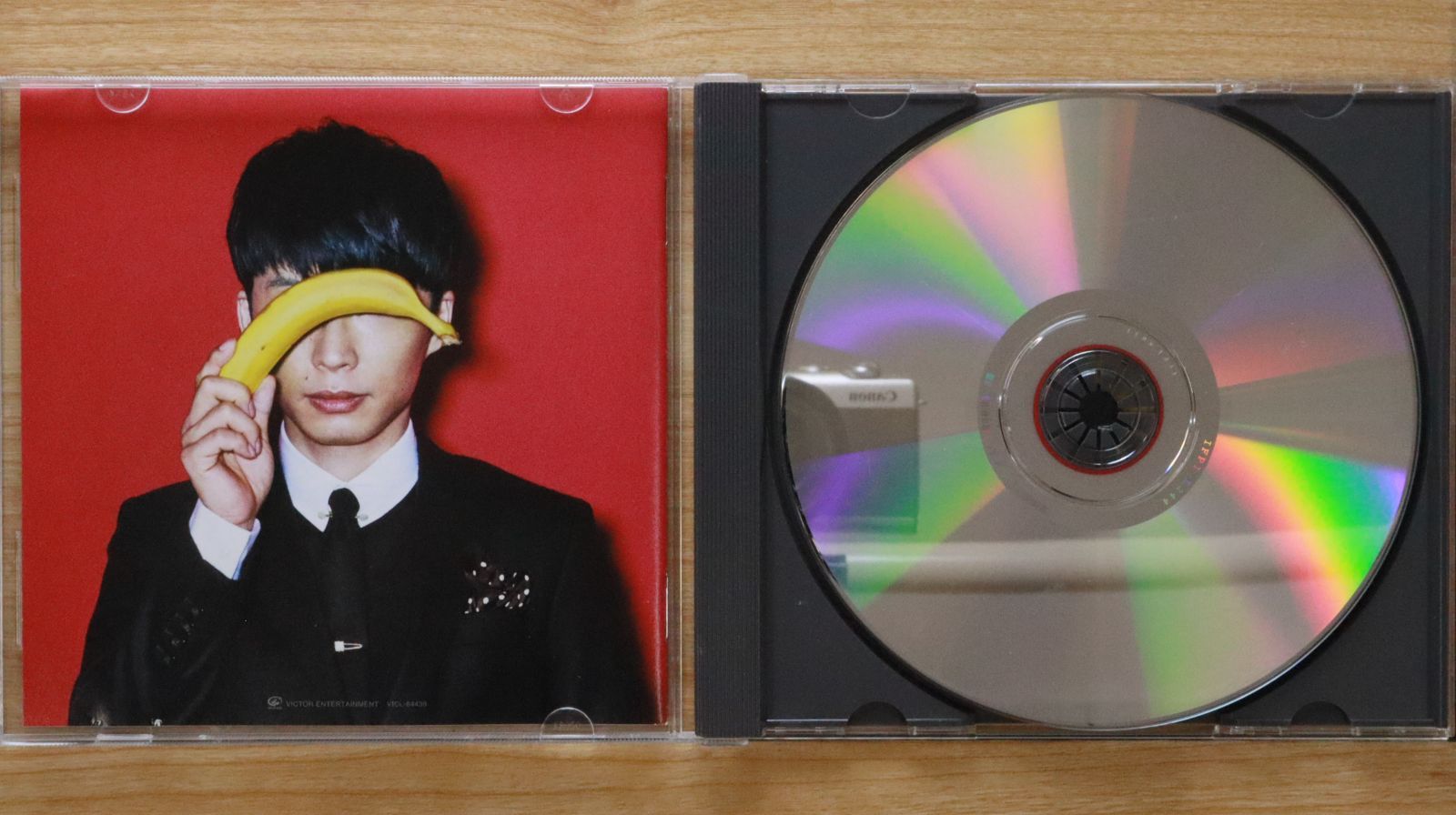 Victor - 星野源 YELLOWDANCER 星野源 Gen Hoshino on X: 