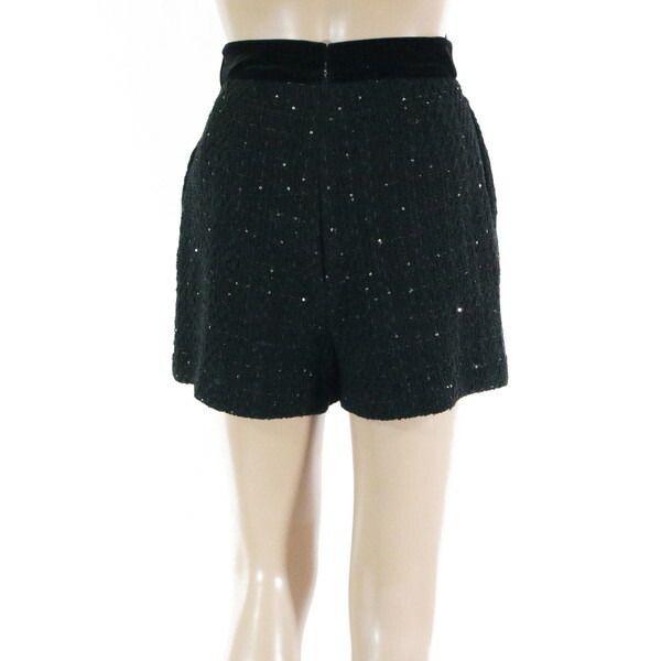 新品 エリザベッタフランキ キュロットパンツ 38 EPT862 XSサイズ 85%OFF 新品 エリザベッタフランキ ELISABETTA FRANCHI パンツ
