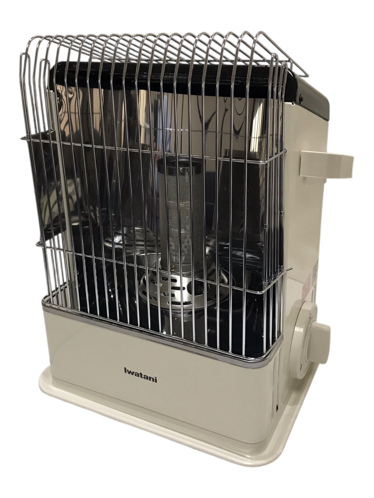 カセットガスストーブ CB-STV-DKD