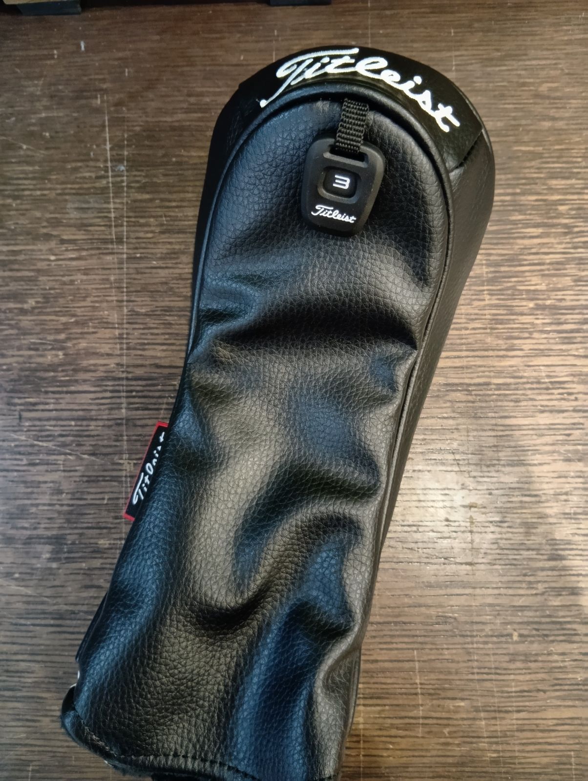 Fw 【新品未使用品】タイトリスト GT1 3Tour (14.5°) フェアウェイ 