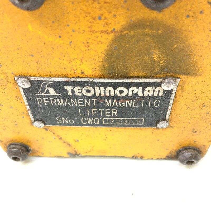 リフティングマグネット