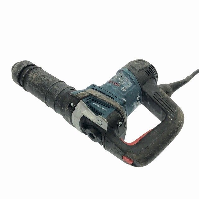 GSH5 電動ハンマ