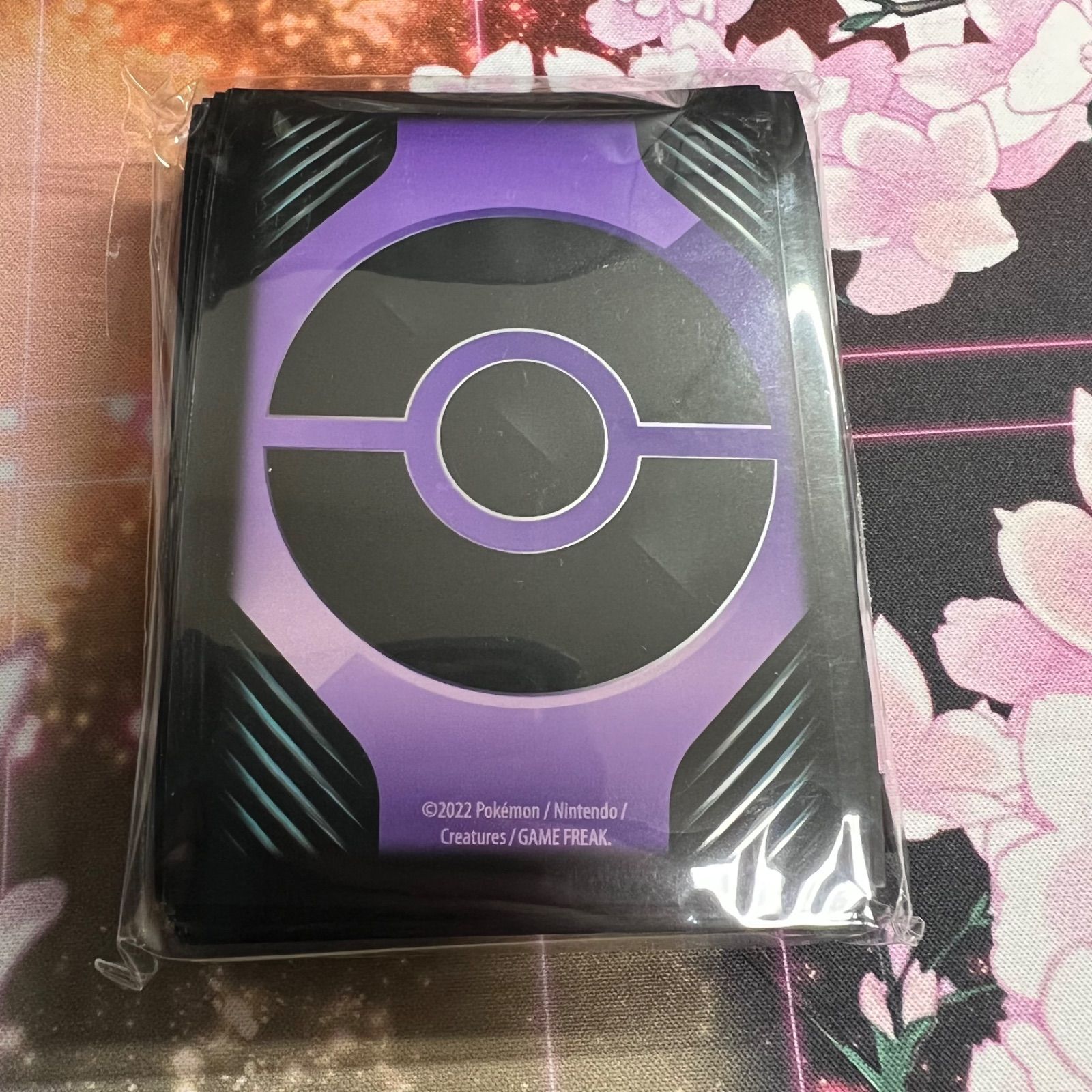 ポケモンカードゲーム】トレーナーズツールキット2022 海外版