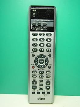 リモコン 非常に良い」富士通 PCリモコン P/N:CP166183-01