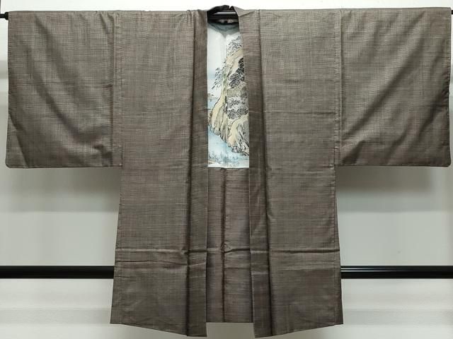 本場大島紬
