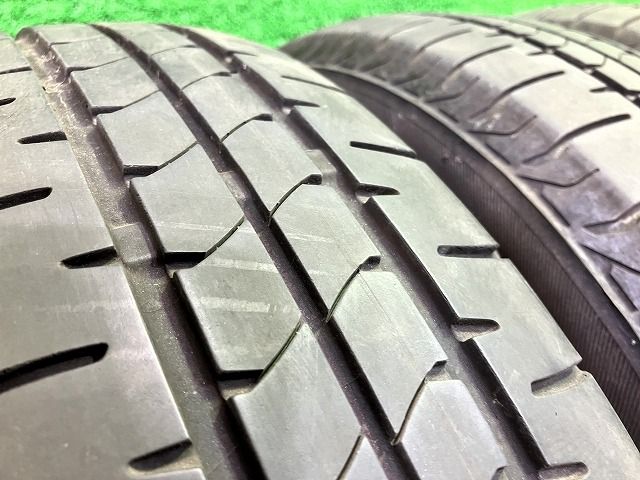 BRIDGESTONE サマー