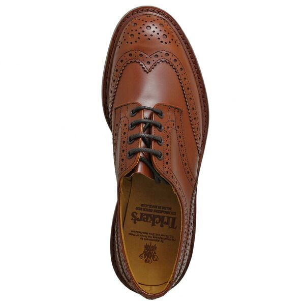 Tricker s