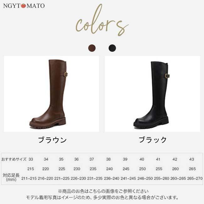 ロング丈 PU