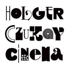 HOLGER CZUKAY『Cinema (5LP+DVD Box)（12インチ） (直輸入盤)』