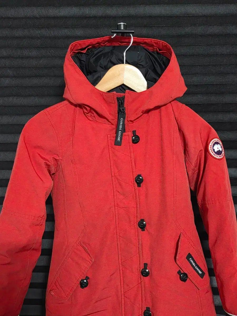 ダックダウン ダウンジャケット