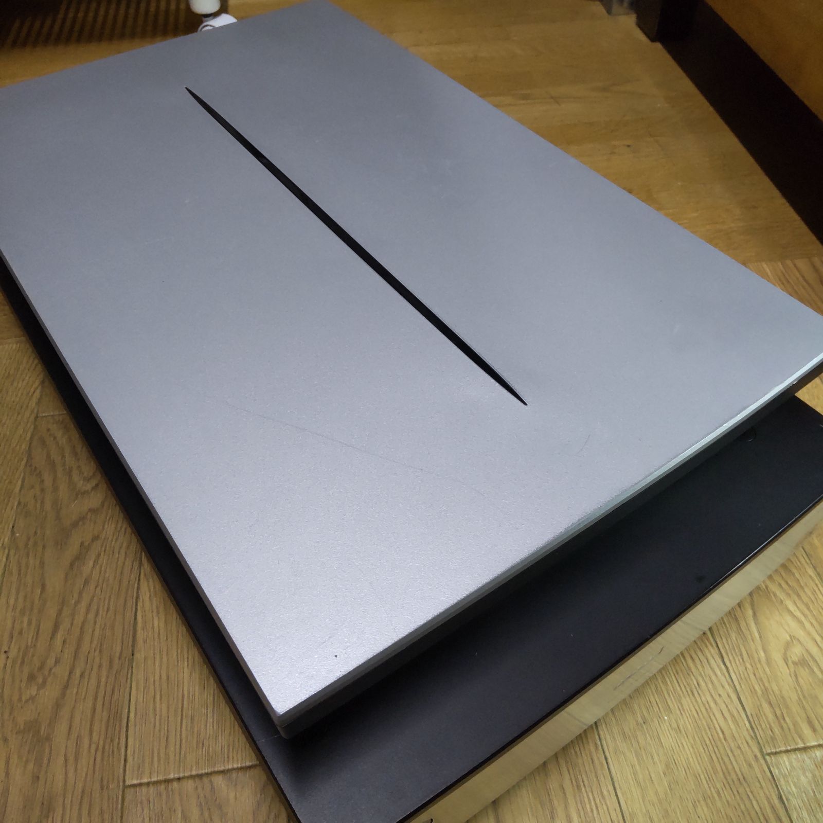 EPSON GT-X900 フィルムスキャン 高性能フラットベッドスキャナー  