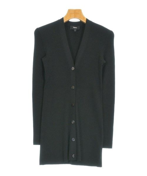 Theory カーディガン レディース 古着