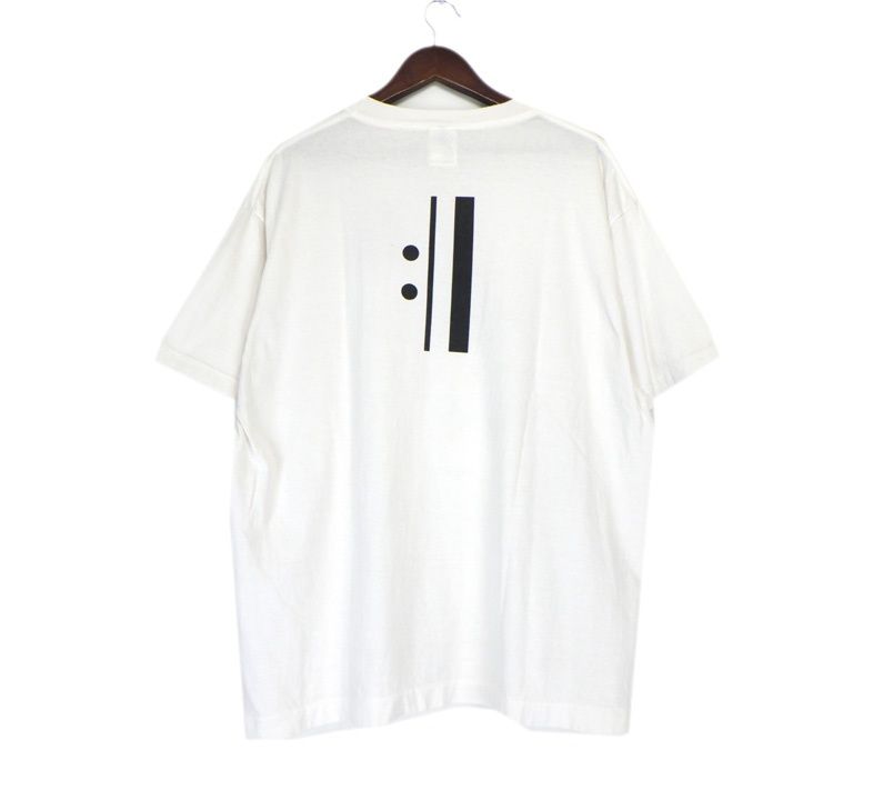 セントマイケル SAINT MICHAEL × ギークスルール GEEKS RULE 25SS