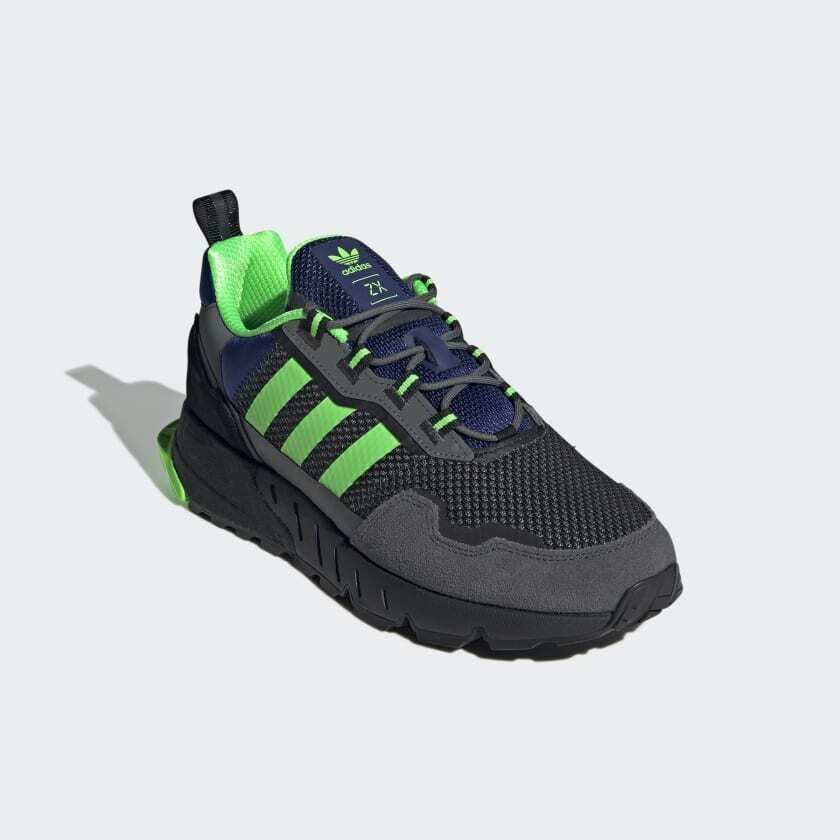 ☆アディダス オリジナルス ADIDAS ORIGINALS ZX 1K ブースト Boost