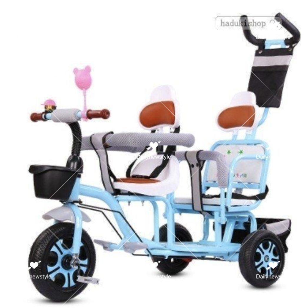ベビーカー