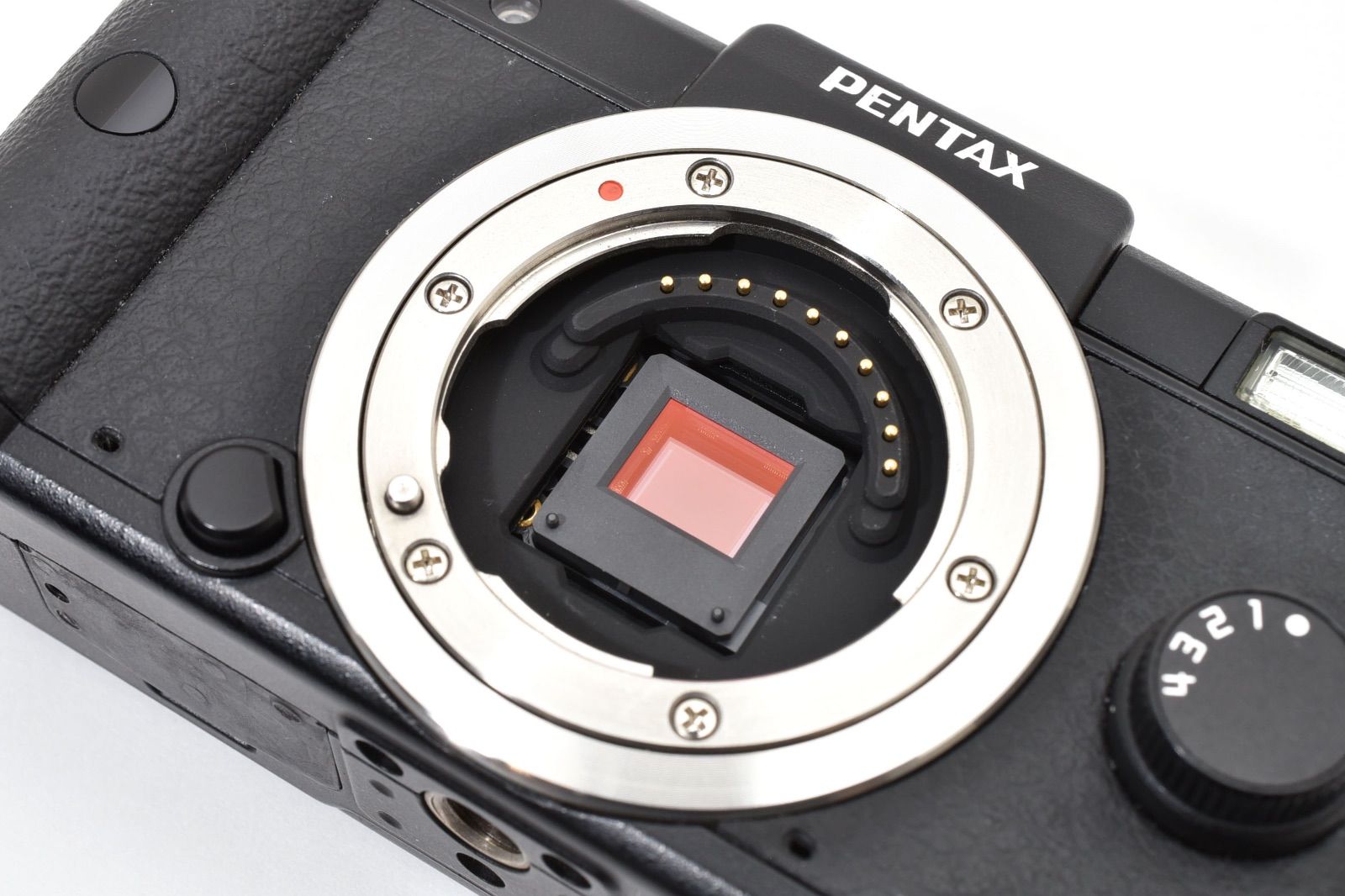 PENTAX