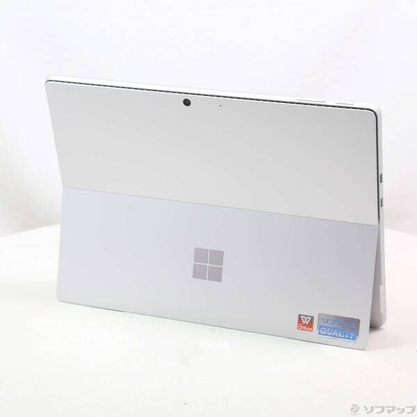 Surface Pro 第11世代 13インチ 16G 256G 中古品 中古品〕 Surface Pro (第11世代) 〔Snapdragon X Plus／16GB