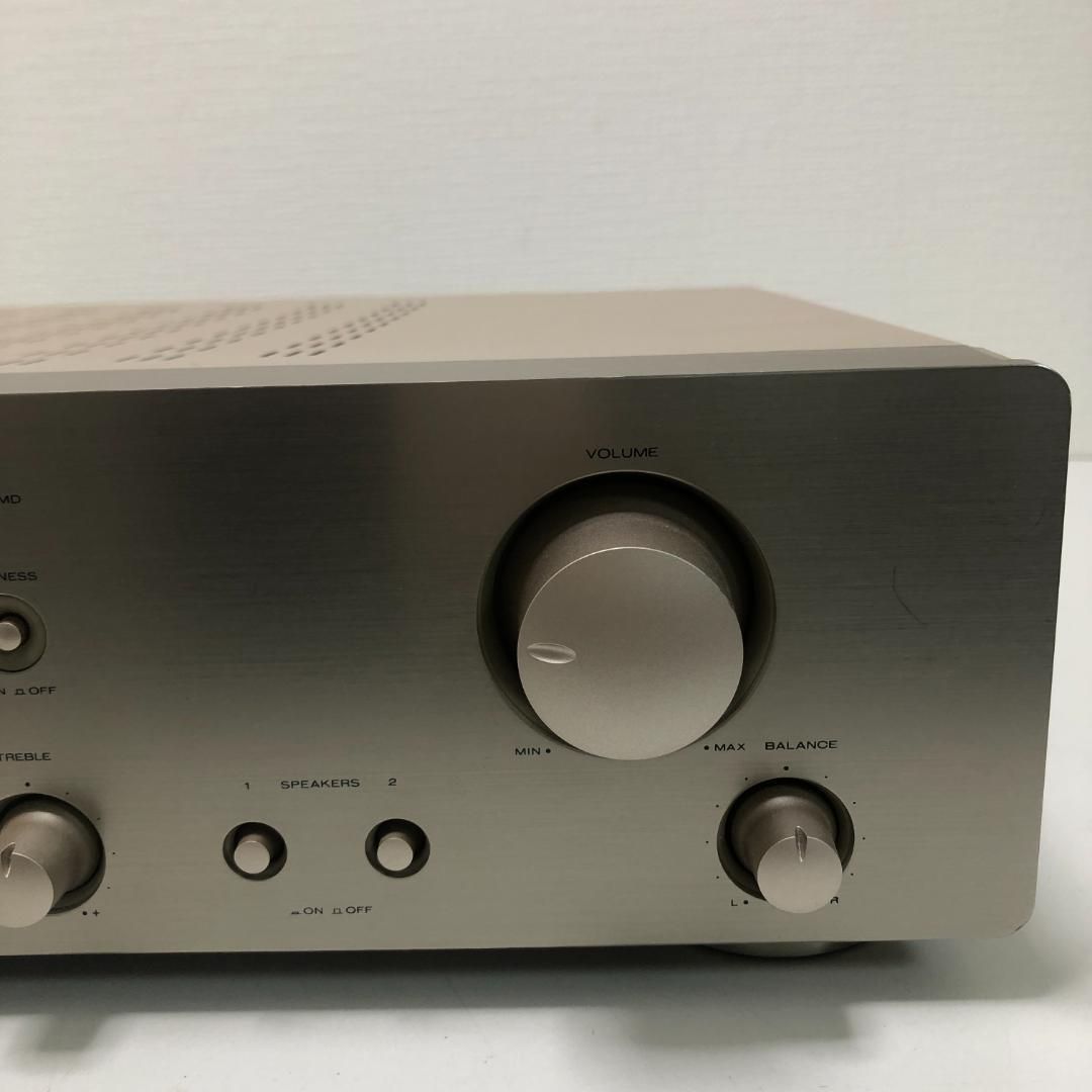 送料込 マランツ marantz PM4000 /F2N AMPLIFIER プリメイン