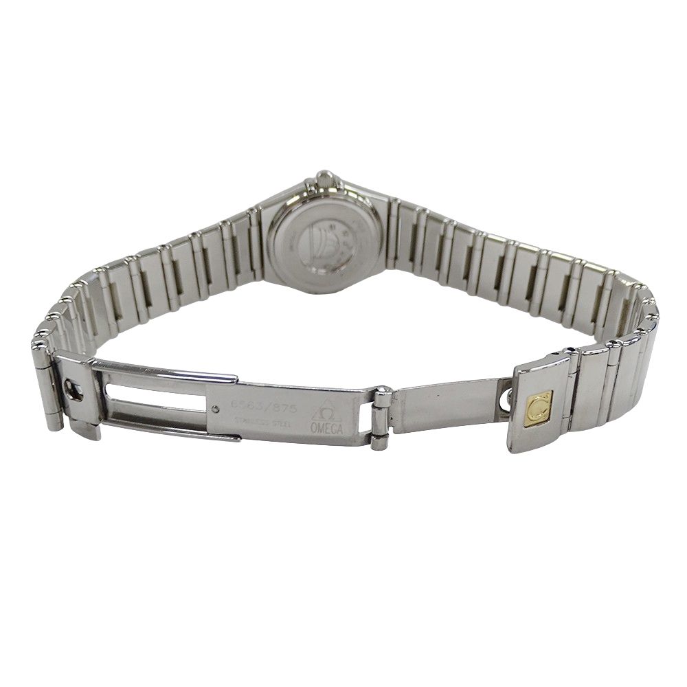 専用出品 オメガ OMEGA 156151 コンステレーション OH済・保証書・箱つき - メルカリ