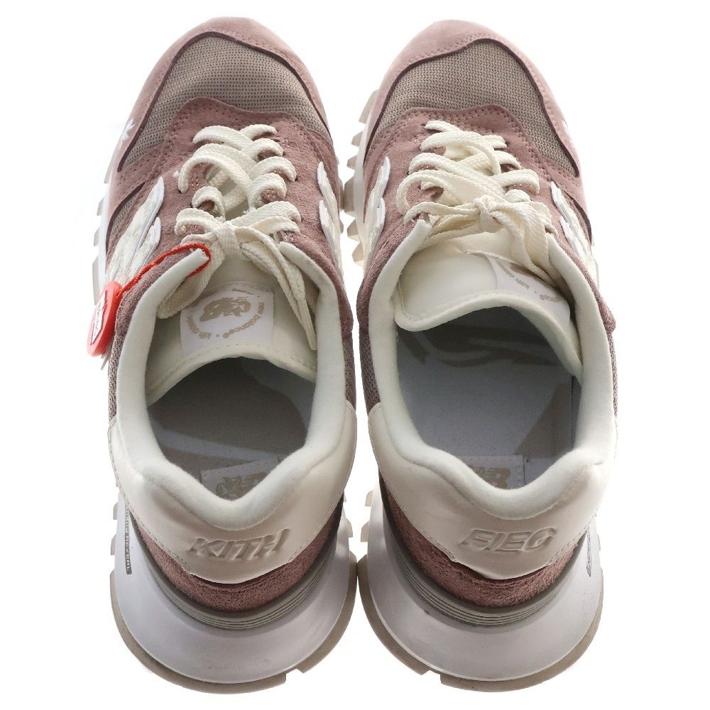 New Balance (ニューバランス) ×KITH Ronnie Fieg 1300 10th Antler  