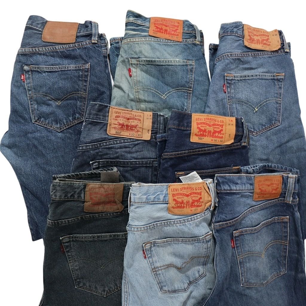 古着卸 リーバイス