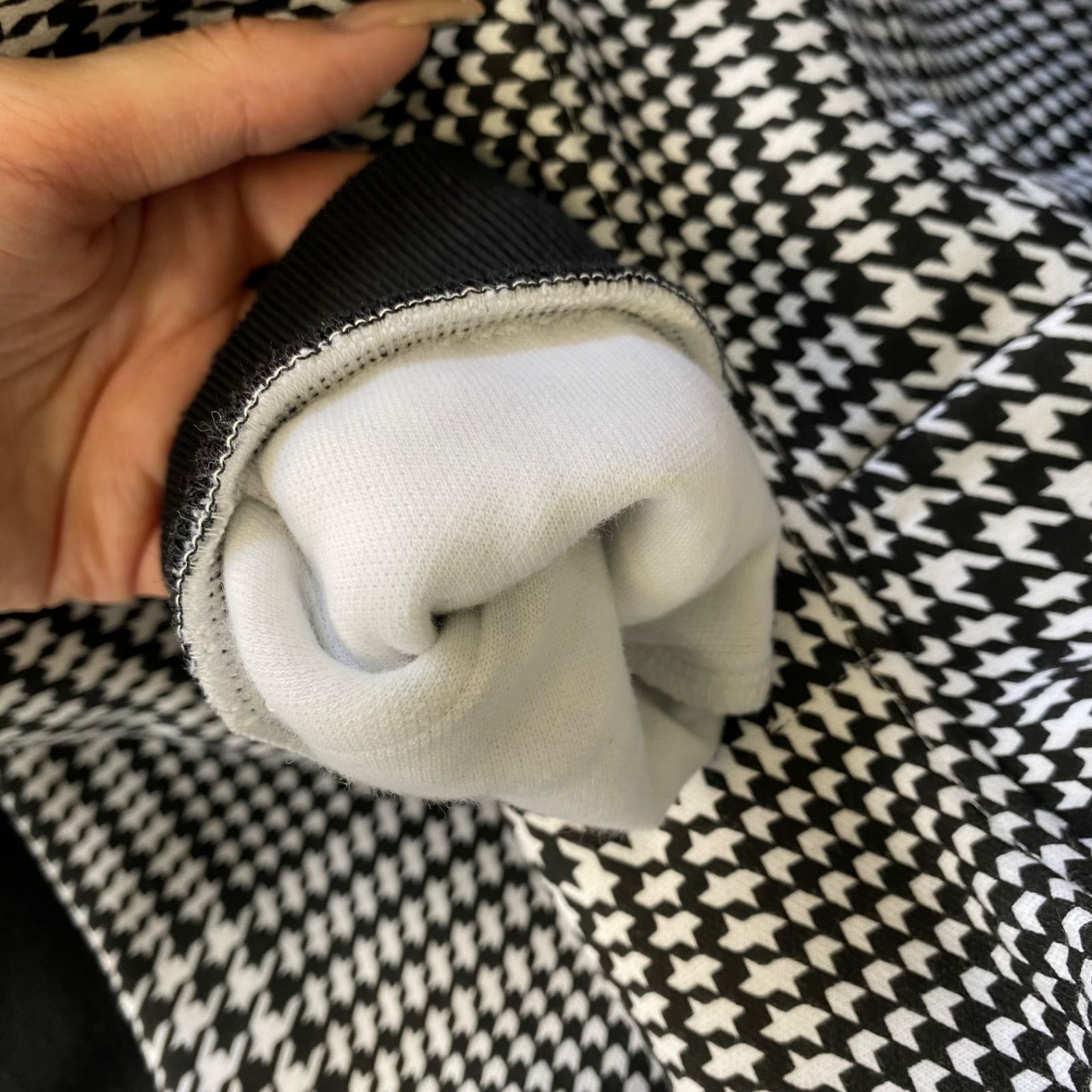 ゴルフウェア 秋物