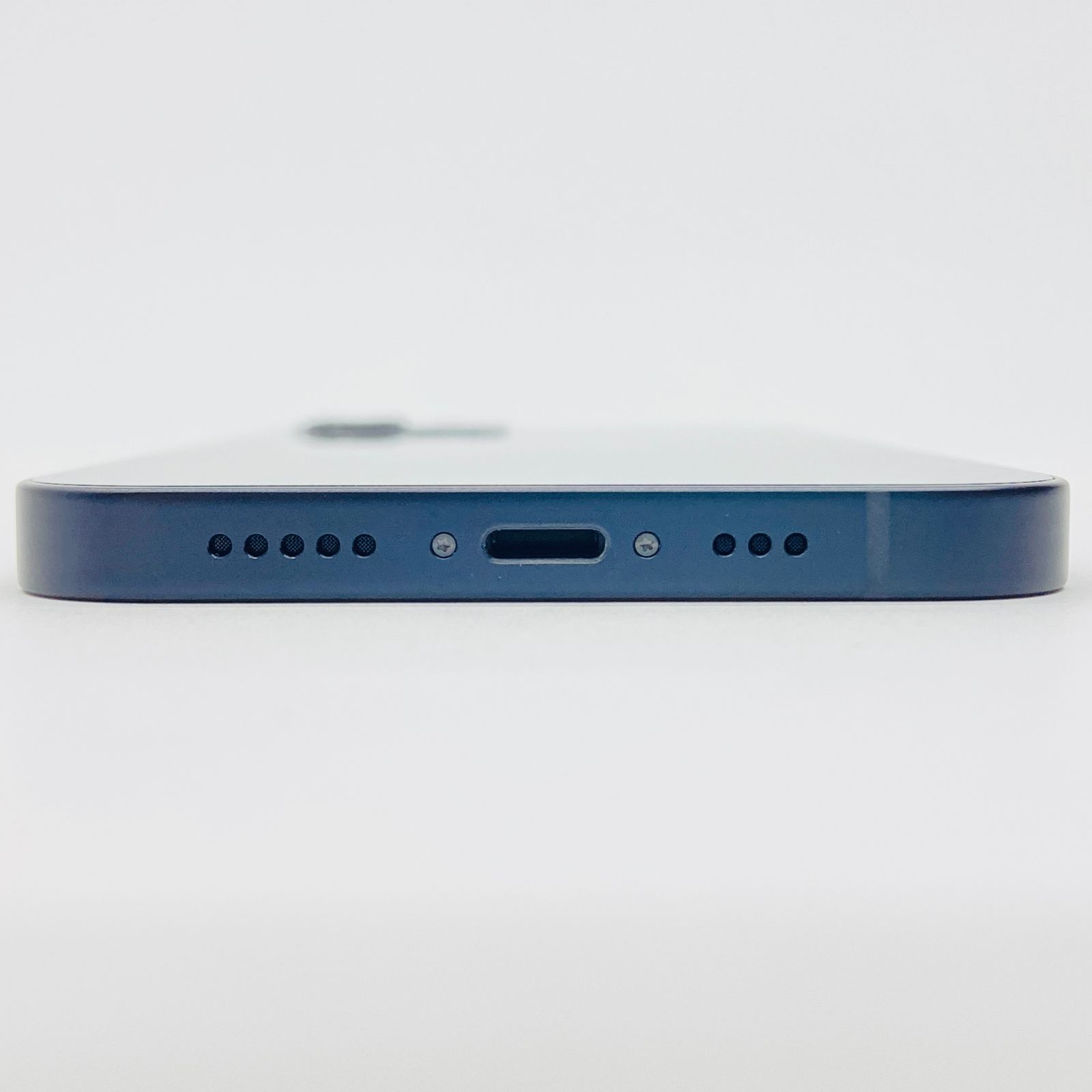 交換品 未使用 Apple iPhone 12 64GB MGHN3J/A ブラック NGHN3J