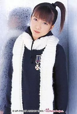 辻希美 ハロプロ モーニング娘 アイドル 元モーニング娘 生写真 写真 カード 生写真(ハロプロ)/アイドル/モーニング娘。 モーニング娘。/辻