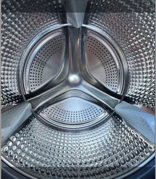 ドラム洗濯機 AQUA