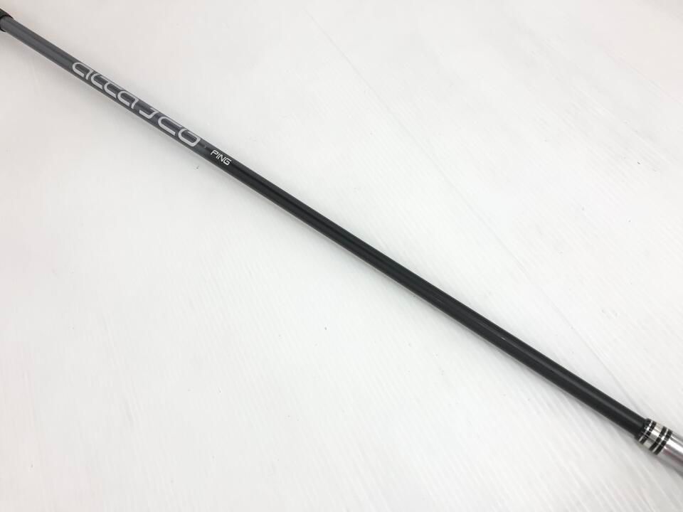 クラシックな G425 S ALTA J CB SLATE アイアン ピン 最短