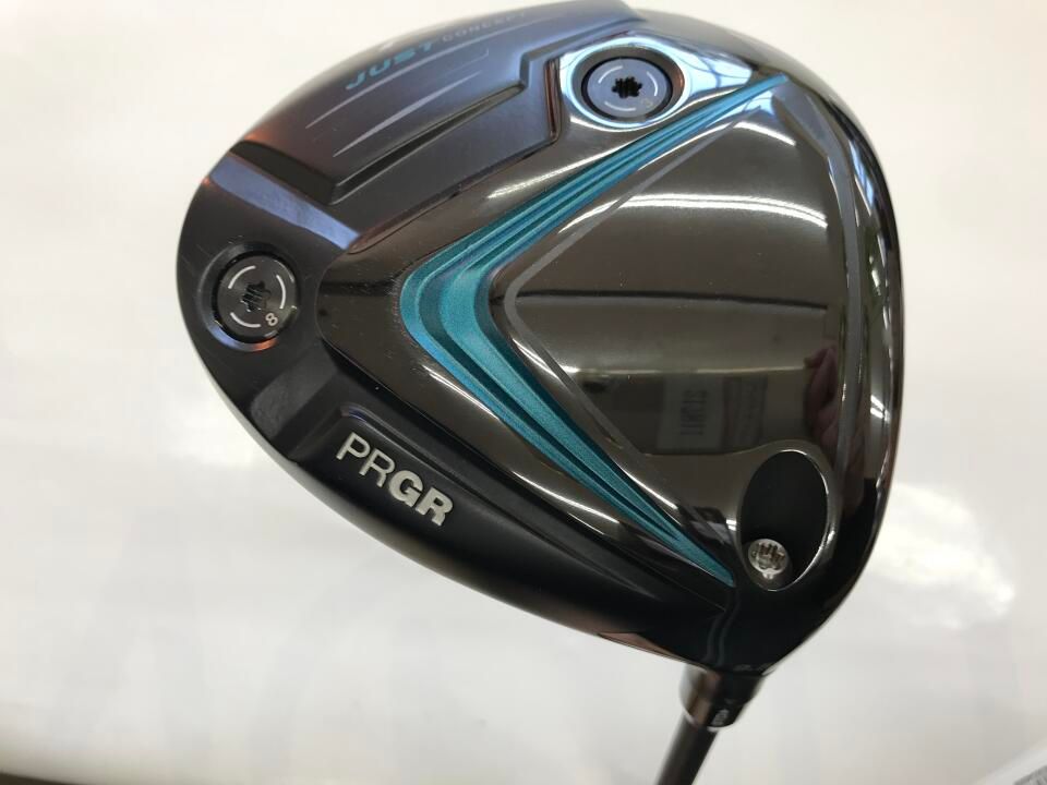 【即納】RS X | 9.5 | SR | TENSEI for PRGR (RS X) | 中古 | ドライバー | プロギア