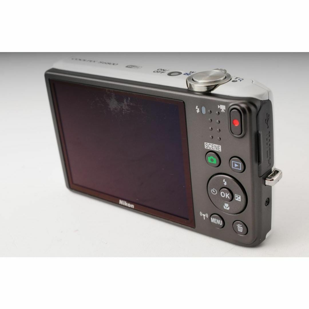 【新品元箱付き】 ニコン Nikon COOLPIX S6800 $_57.JPG?set_id=880000500F