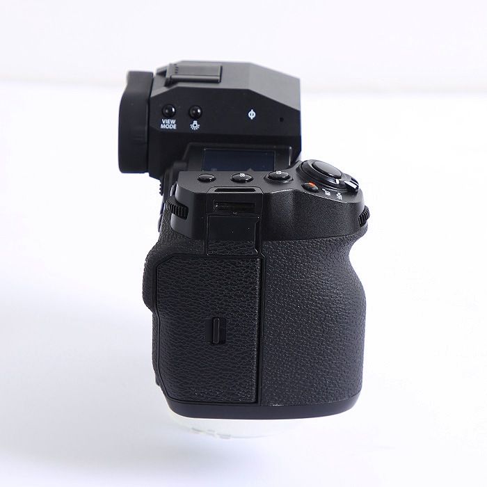 フジ X-H2