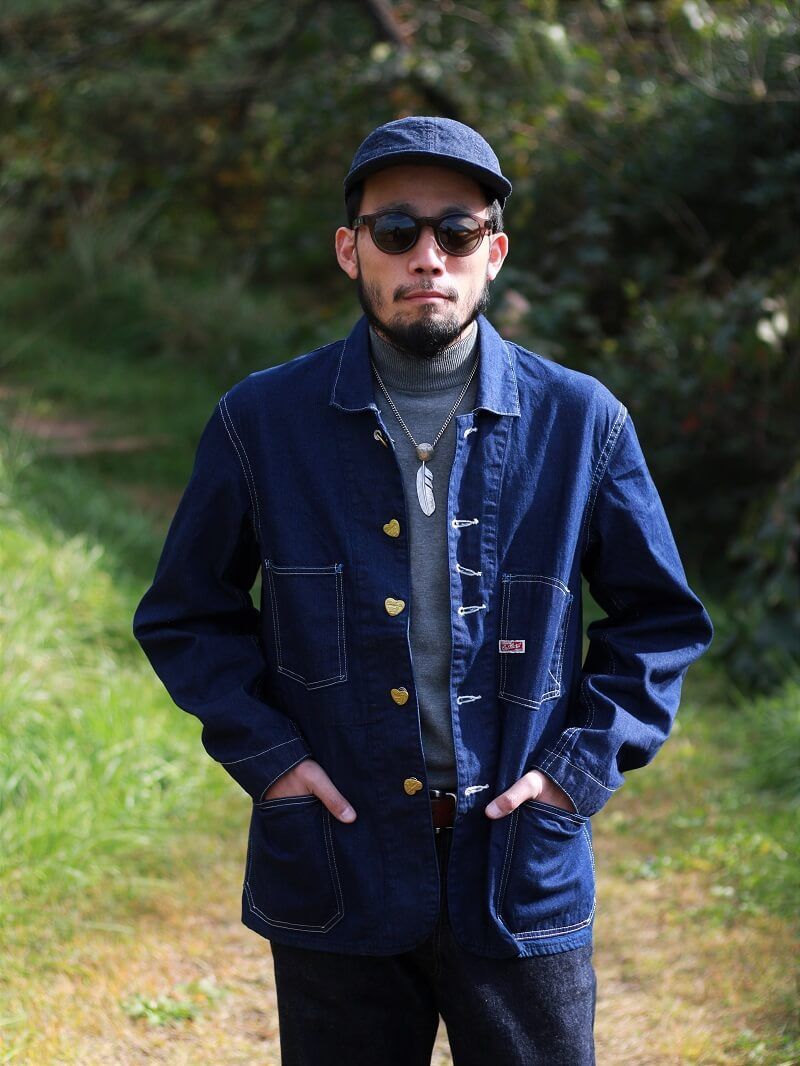 TCB jeans