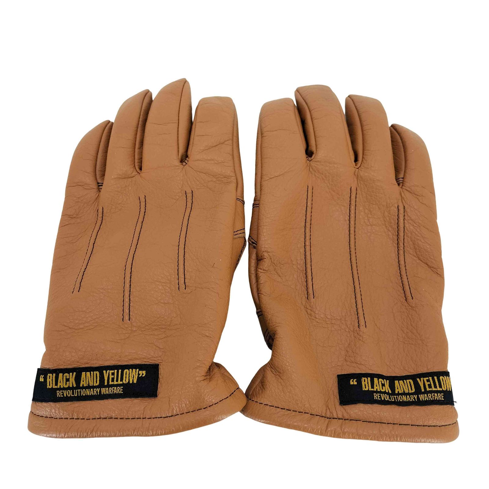 RATS　LEATHER GLOVE Mサイズ 1_a6633cc2-e847-4ba7-91d0-