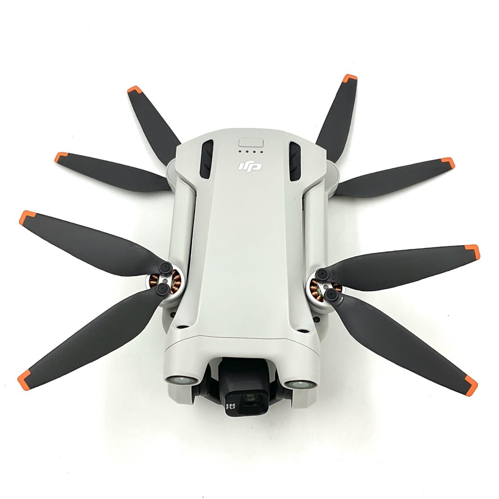 DJI Mini 3 Pro DJI RC付属 ドローン 最速発送