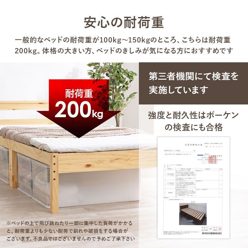 ボンネルコイルマットレスセット