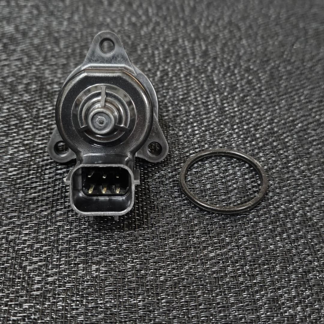 三菱純正 CT9A CT9W ランエボ ISCバルブ 1450A069 ISCバルブ ランエボ