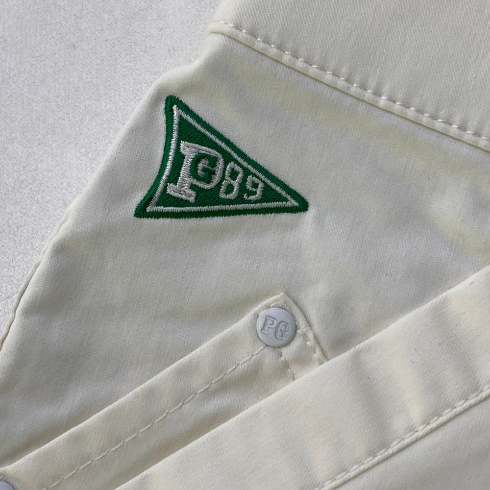 サイズ 0 PEARLY GATES パーリーゲイツ ストレッチ ショートパンツ ホワイト系 240101536662 ゴルフウェア レディース ストスト LLC-HASEGAWATOSO_COM