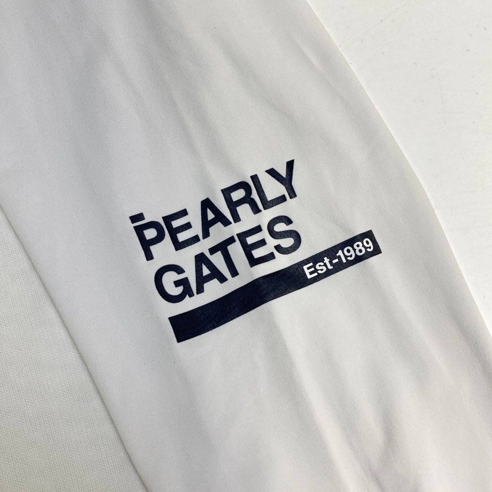 パーリーゲイツ