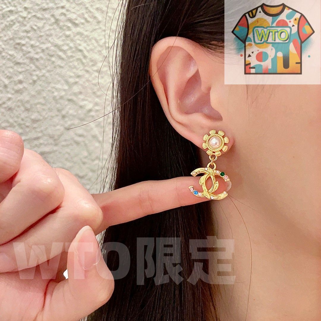 【Myday公式アカウント01 】CHANEL ピアス Myday公式アカウント01 様専用CHANEL ピアス 片耳 シルバー