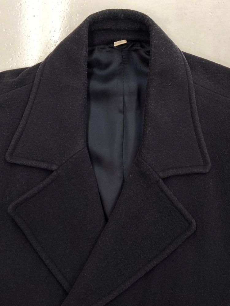 MIUMIU ウール　ピーコート ミュウミュウ miu miu 90s 00s WOOL PEA COAT ウール ピー