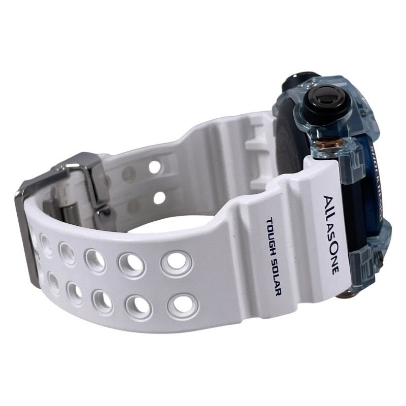 G-SHOCK GWF-A1000K-2AJR イルカクジラ 30周年 限定 モッピー